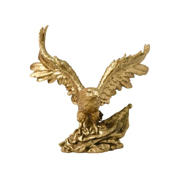 鷹 置物（家具、インテリア用品）のおすすめ人気商品一覧 通販 - Yahoo