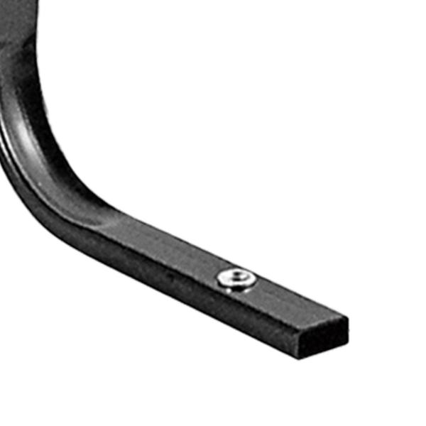 オフィスチェアスイベルチルトコントロールシートメカニズムホームチェアスイベルプレートシートスタイルA