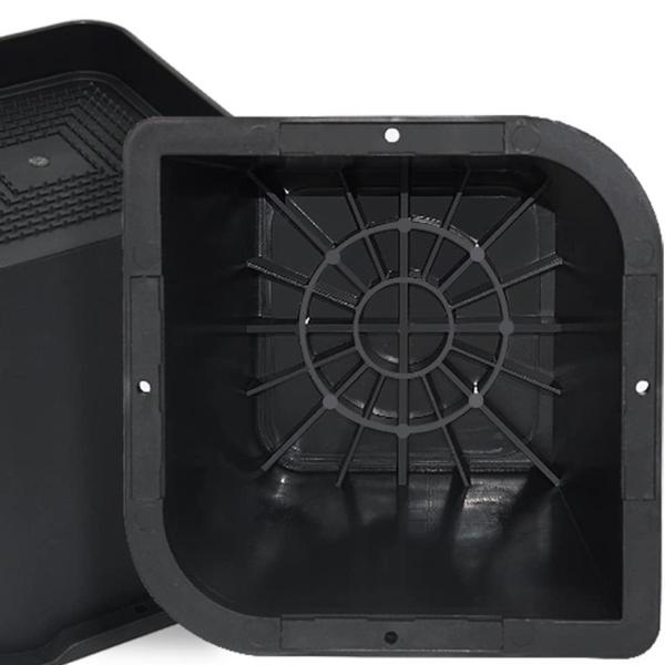 ベッドライザー 高耐久 寮の部屋 キッチン 寝室 デスク家具 ライザー スクエア 4個