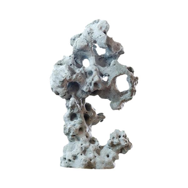 水槽岩水族館置物マウンテンビュー石人工築山テラリウム