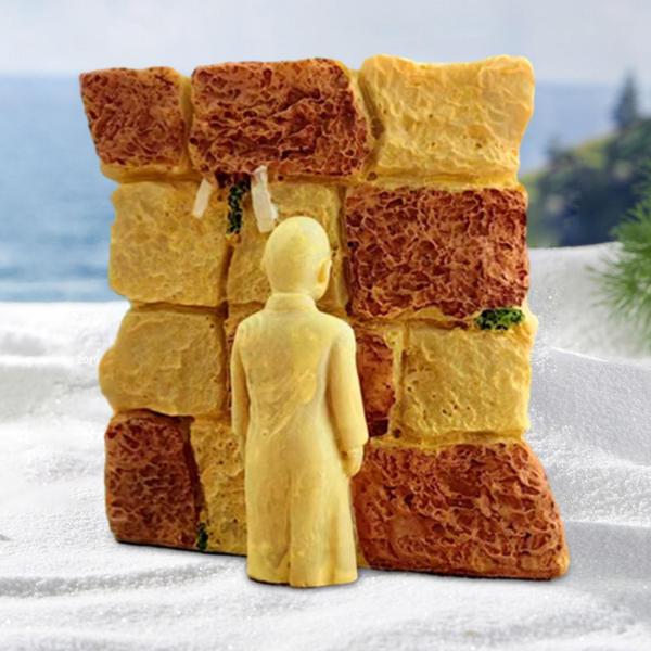 フィギュア彫刻人物モデル工芸品キャラクターDIY用品、クリエイティブ、ミニチュアシーンアート像、リビングルーム、ベッドルームスタディ用