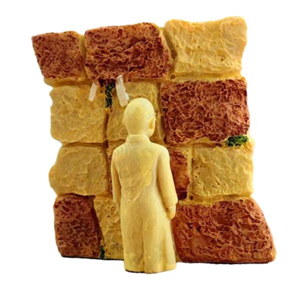 フィギュア彫刻人物モデル工芸品キャラクターDIY用品、クリエイティブ、ミニチュアシーンアート像、リビングルーム、ベッドルームスタディ用