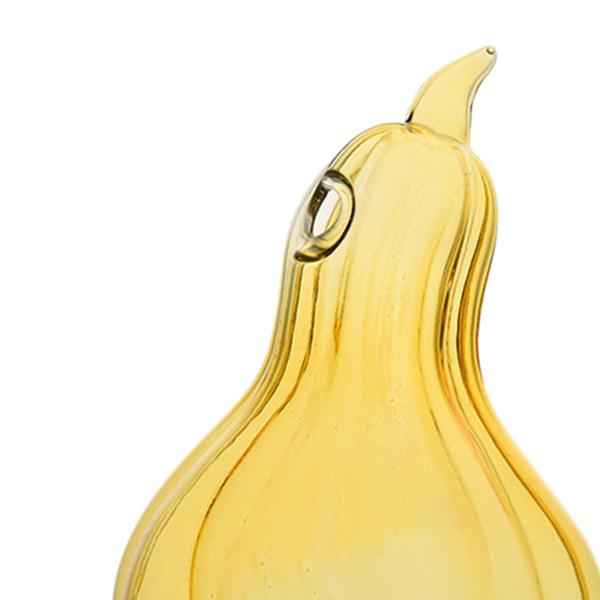 ガラス花瓶モダンな彫像ディフューザーボトル玄関リビングルームひょうたん用