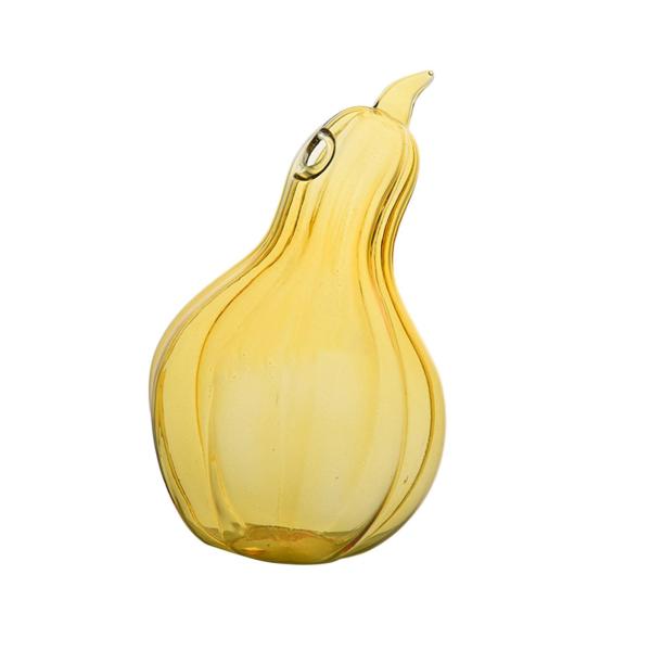 ガラス花瓶モダンな彫像ディフューザーボトル玄関リビングルームひょうたん用