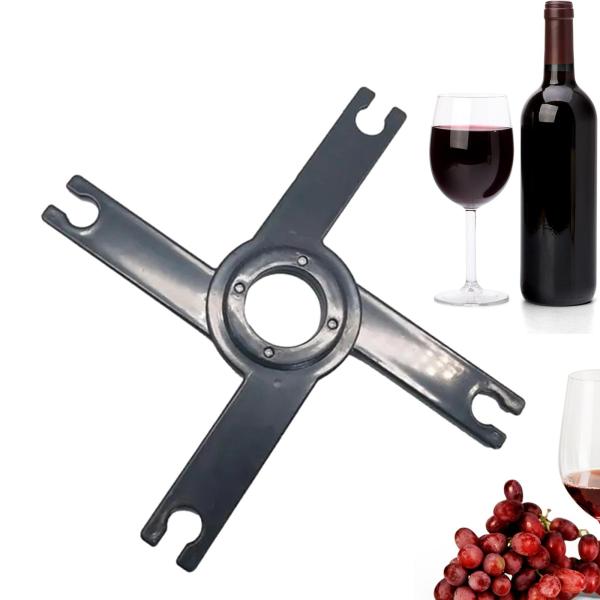 ワイングラスホルダー、カウンタートップワインカップオーガナイザー、クリエイティブガラスステムウェアラック、バーディスプレイデスクトップ卓上用