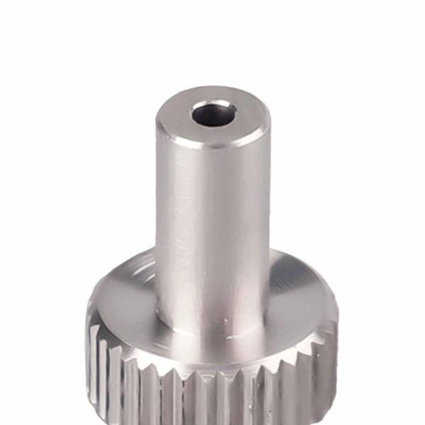 DIY 線香線香コイル作成 2.0mm 用お香押出機ヘッドキット 5 個セット