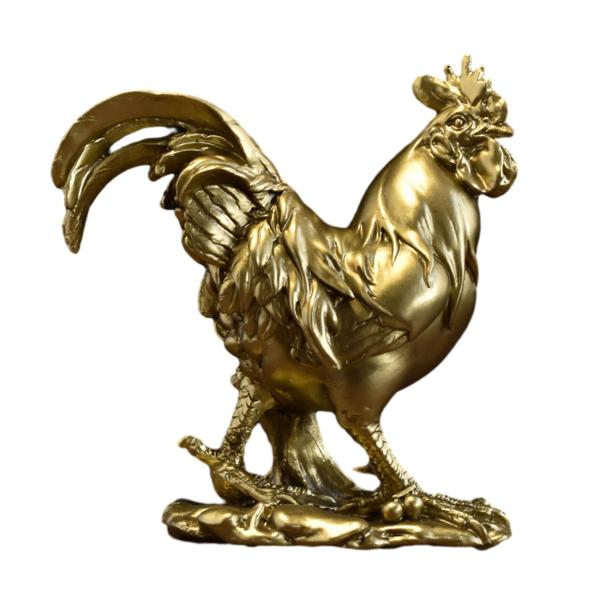 鶏の置物 風水のおすすめ人気商品一覧 通販 - Yahoo!ショッピング