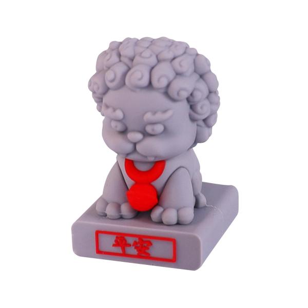 中国 獅子 置物のおすすめ人気商品一覧 通販 - Yahoo!ショッピング