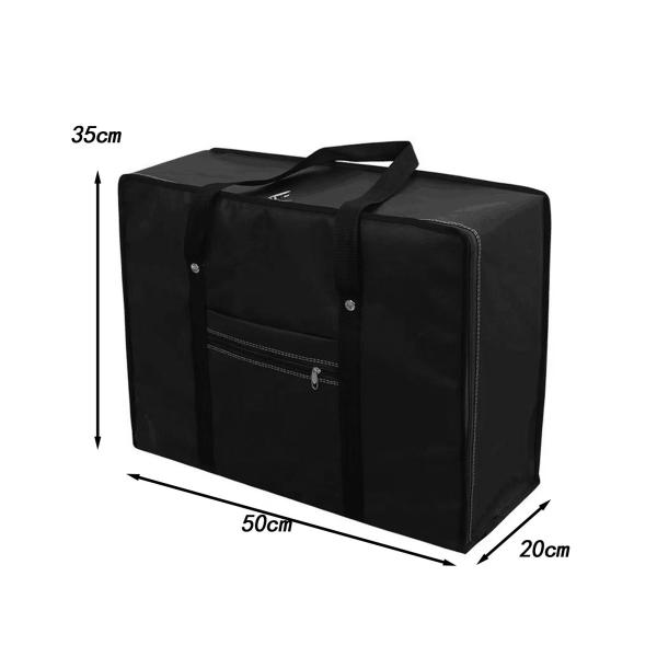旅行用ダッフルバッグ 防水 機内持ち込み荷物バッグ ハイキング アウトドア キャンプ用 S