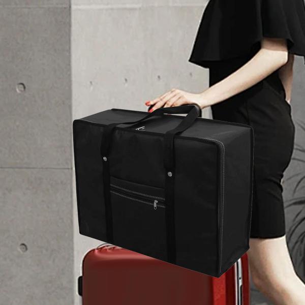 旅行用ダッフルバッグ 防水 機内持ち込み荷物バッグ ハイキング アウトドア キャンプ用 S