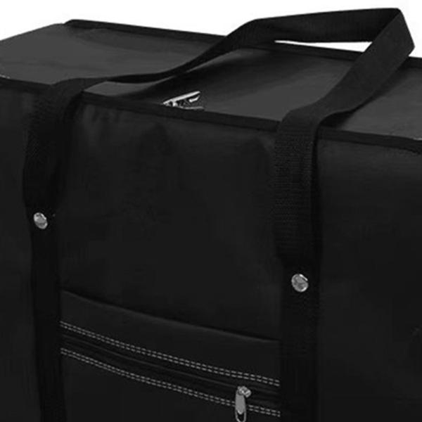旅行用ダッフルバッグ 防水 機内持ち込み荷物バッグ ハイキング アウトドア キャンプ用 S