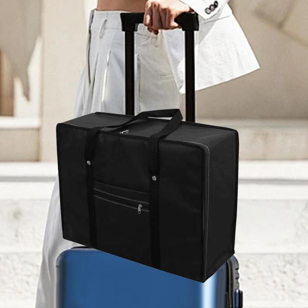 旅行用ダッフルバッグ 防水 機内持ち込み荷物バッグ ハイキング アウトドア キャンプ用 S