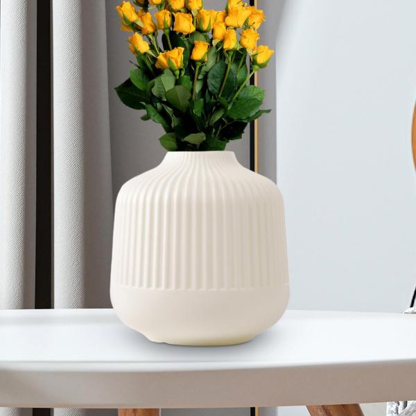 花瓶 植物ポット フラワーポット モダンな装飾品 つぼみ花瓶 卓上用プランター ホリデー ウェディング リビングルーム 室内植物