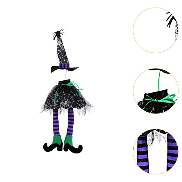 魔女の帽子 ハロウィン ワインボトルカバー ハロウィン デコレーション レストラン ホリデー ブラック