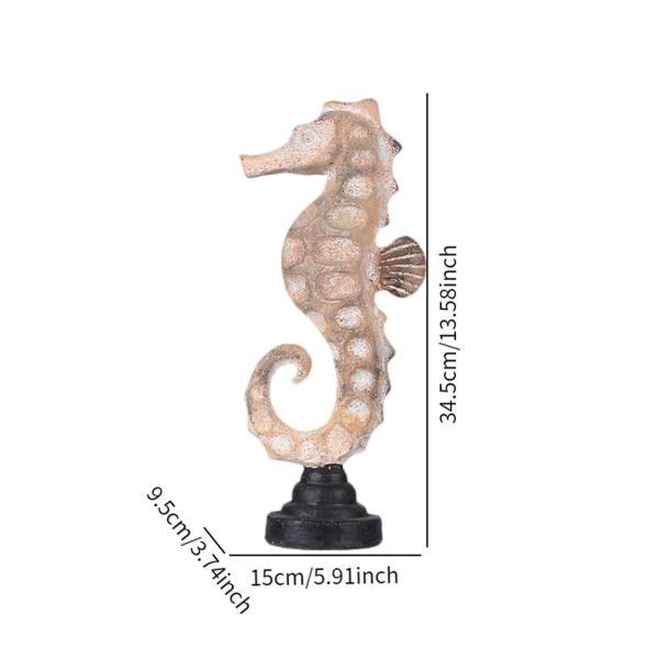 petit pan タツノオトシゴオブジェ Petit Pan（プチパン） インテリア 「Petit Pan」プチパン