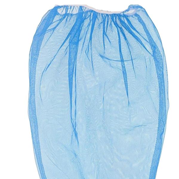 ペイントストレーナーバッグ 漏れ防止エッジ 使いやすい実用的な濾過バッグ ブルー 5ガロン 10個