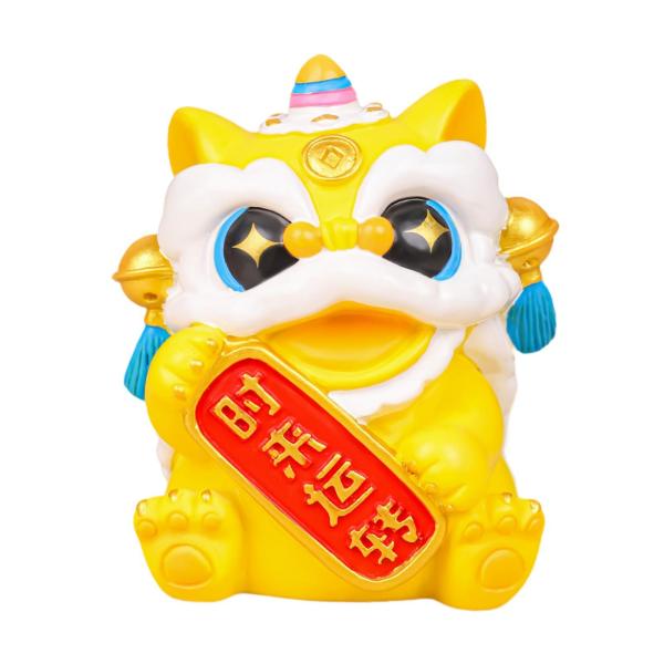 中国 獅子 置物のおすすめ人気商品一覧 通販 - Yahoo!ショッピング