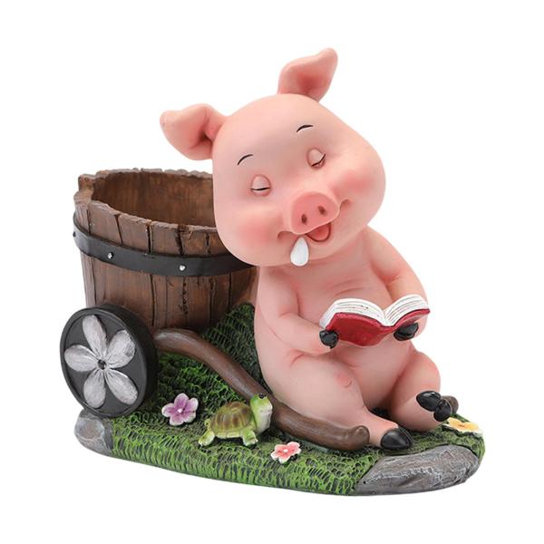 豚の置物（色：レッド系）のおすすめ人気商品一覧 通販 - Yahoo