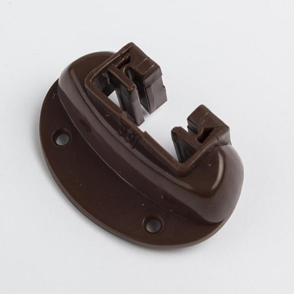 引き出しトラックスライドキット5セットインストールできるコマーシャルスタイルドレッサー用の引き出し修理部品ナイトスタンド引き出しシステム