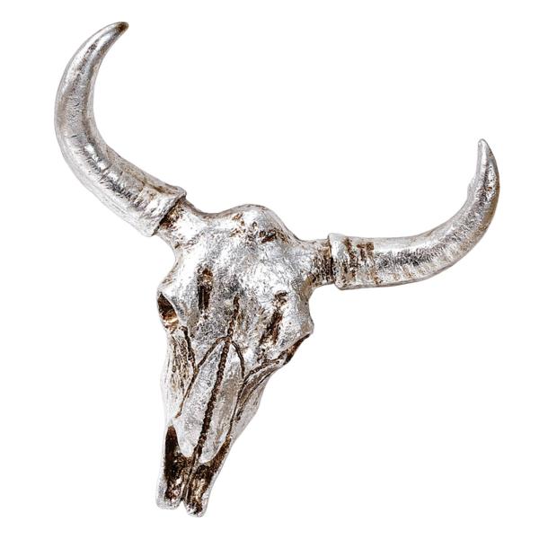 牛の頭蓋骨のおすすめ人気商品一覧 通販 - Yahoo!ショッピング