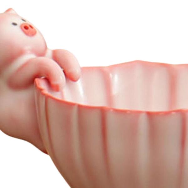 花柄ティーカップ ポータブル ユニーク セラミックティーカップ 家庭用 家族用 屋外 屋内用 8.1x5.6cm