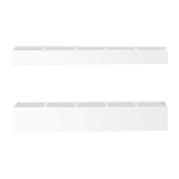 レストランやカフェのカウンタートップ用キャビネット収納ディスペンサー用ストローホルダー ホワイト