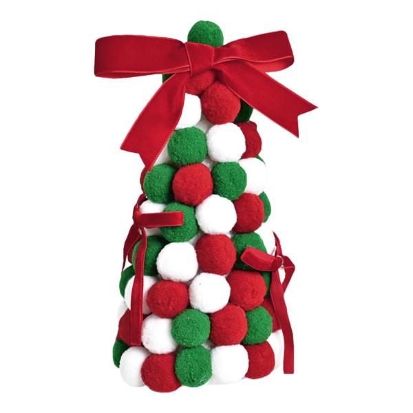 ミニクリスマスツリー 人工クリスマスツリー ぬいぐるみ デコレーションオーナメント ホームテーブル用 デコレーション ホリデー 新年