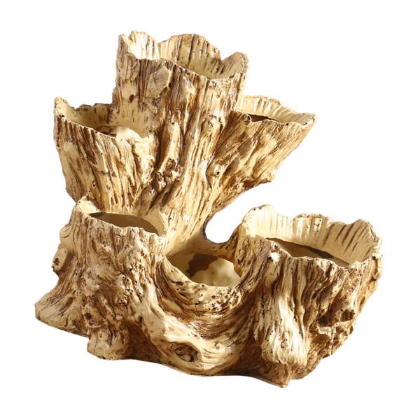 木の切り株インテリアのおすすめ人気商品一覧 通販 - Yahoo!ショッピング