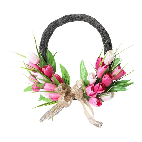 玄関ドア（造花、アートフラワー） | 花、ガーデニング の商品一覧