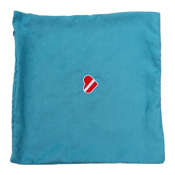 スロー枕カバー 正方形 ピロースリップ ウエストクッション 装飾ケース ソファ 全12色｜stk-shop｜04