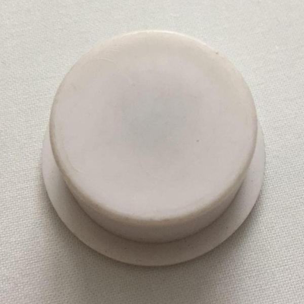 プラスチックサーフ自動エアベントねじ込み式排気バルブプラグホワイト