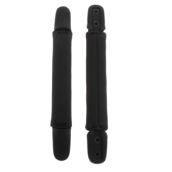 2パック交換用カヤックキャリーハンドルにあるカヌーボートサーフボード-