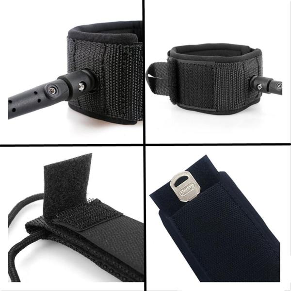 2パック交換用カヤックキャリーハンドルにあるカヌーボートサーフボード-