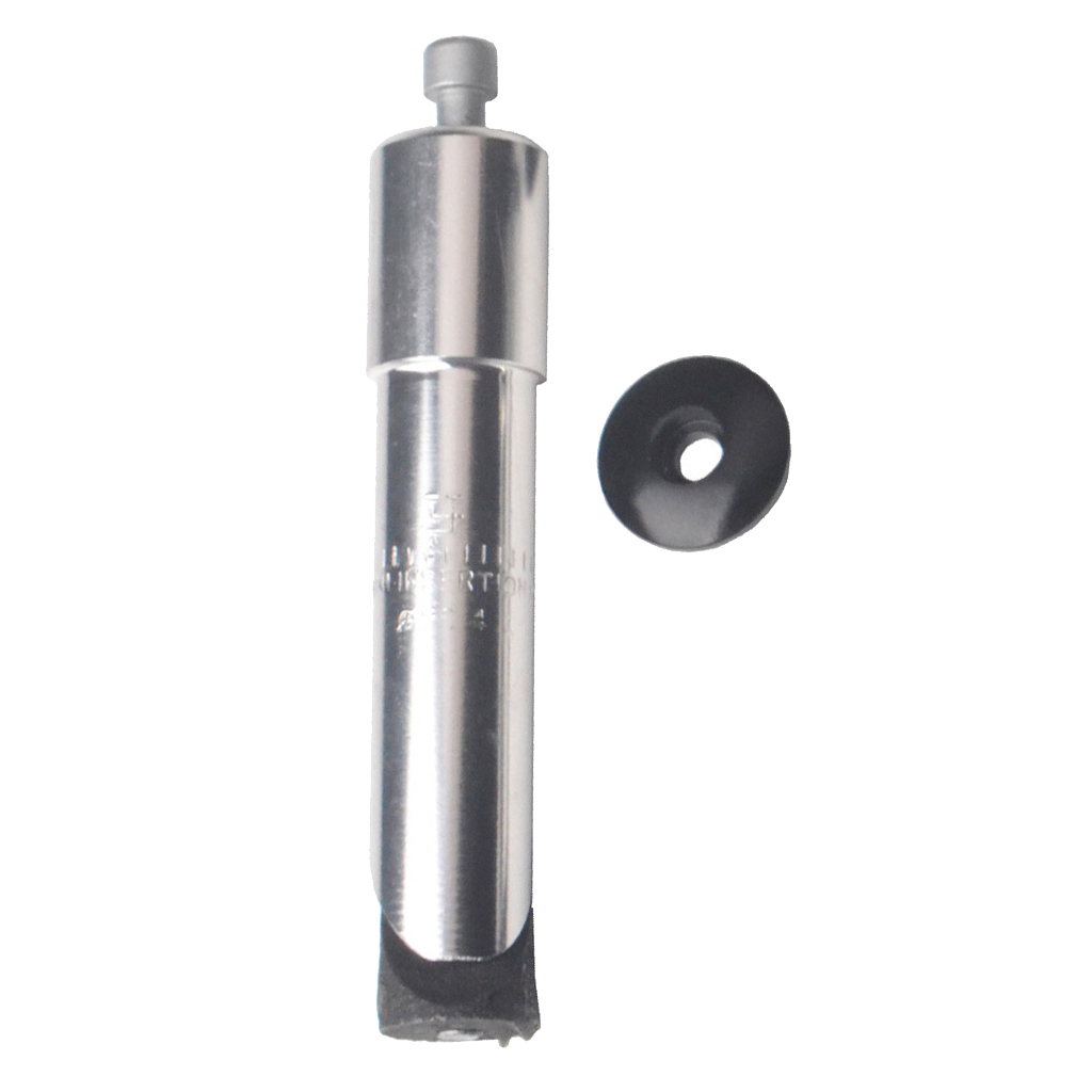 バイククイルアダプターライザーアルミ合金エクステンダー22.2 / 25.4