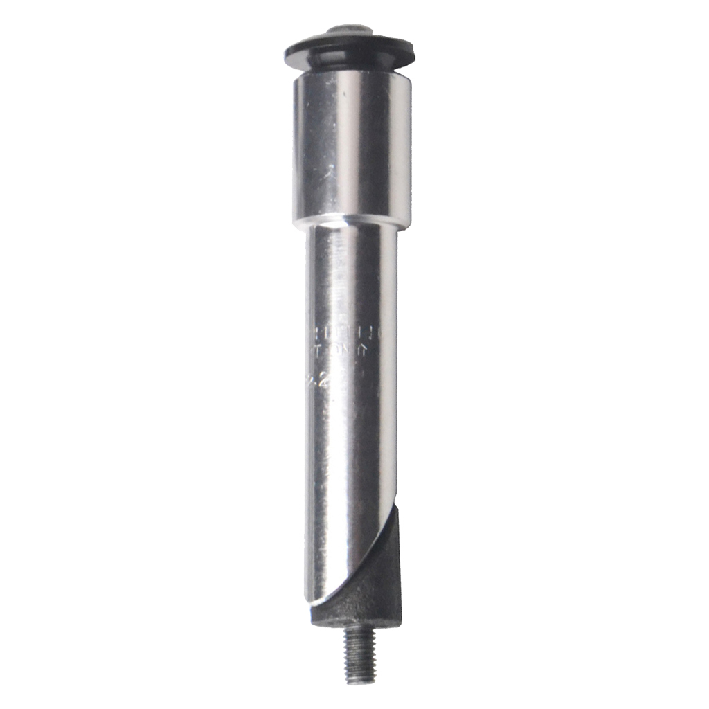 バイククイルアダプターライザーアルミ合金エクステンダー22.2 / 25.4