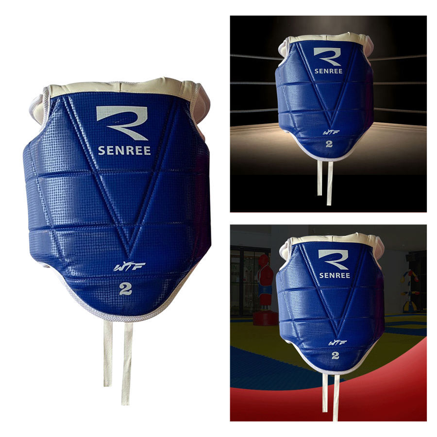 本店 チェストガード ボクシングmmaボディプロテアマーシャルテコンドーターゲットトレーニングパッド Cisama Sc Gov Br
