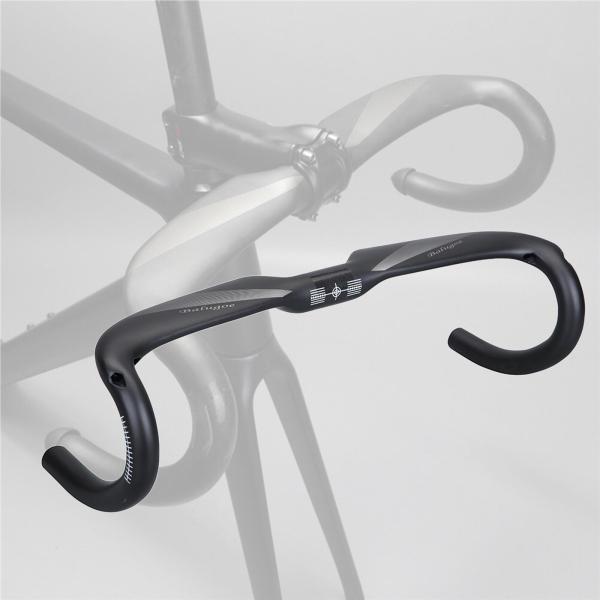 Sworks シャローハンドルバー400mm Sworks カーボン シャローハンドル 400mm