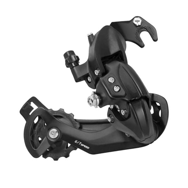 軽量6s/7s/8 s自転車リアディレイラー11tマウンテン自転車6/7/8速度