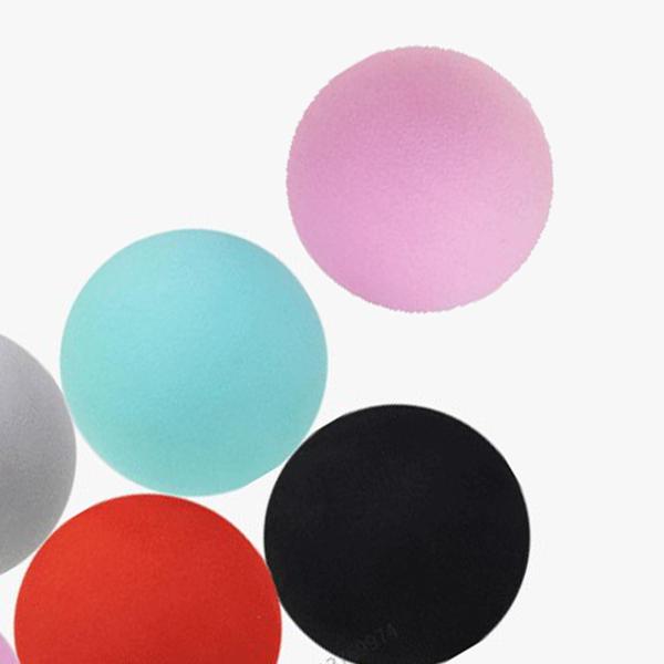 12個ソフトEVAフォームゴルフ練習用ボール芝生屋内屋外リアル感ゴルフスイングチッピングトレーニング大人ゴルファーゴルフ用品 - グレー