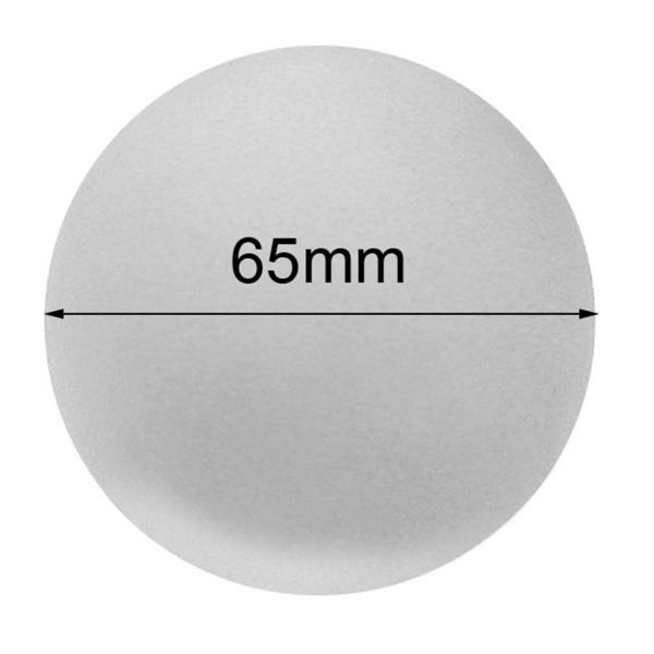 12個ソフトEVAフォームゴルフ練習用ボール芝生屋内屋外リアル感ゴルフスイングチッピングトレーニング大人ゴルファーゴルフ用品 - グレー