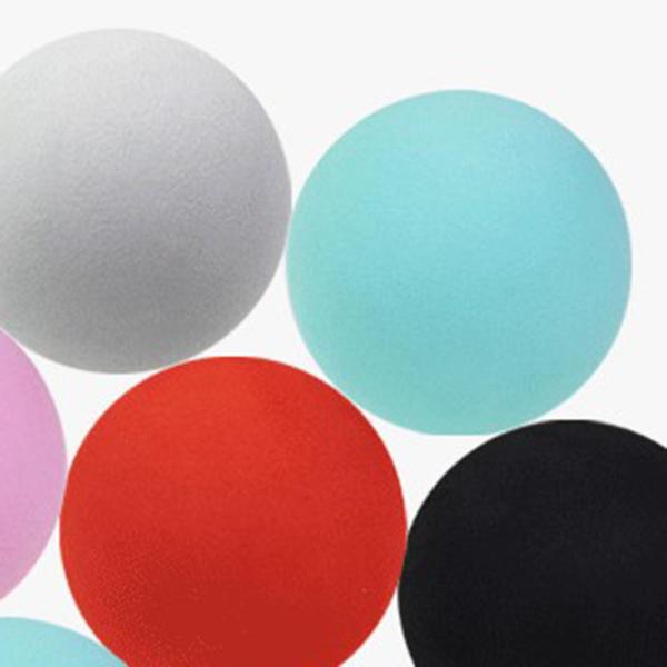 12個ソフトEVAフォームゴルフ練習用ボール芝生屋内屋外リアル感ゴルフスイングチッピングトレーニング大人ゴルファーゴルフ用品 - グレー