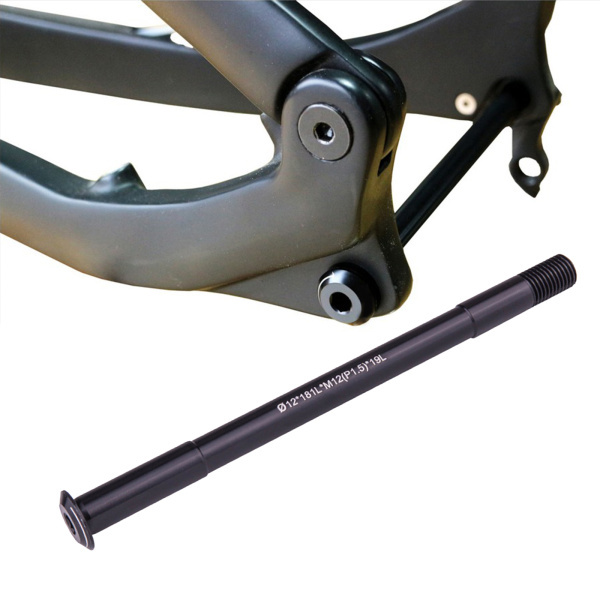 スルーアクスル レバー（車、バイク、自転車）のおすすめ人気商品一覧