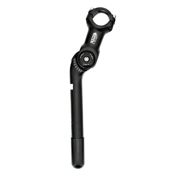 自転車　ハンドル　ブレーキ　ステムセット Amazon | CYSKY 自転車ステム 31.8 60mm/70mm/90mm/110mm 25度