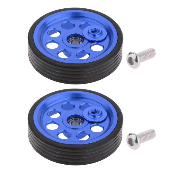 H&H EazyWheel Titanium（66㎜） | LORO ONLINE STORE