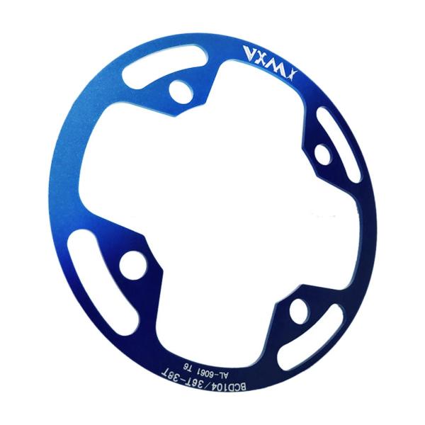 マウンテンバイクチェーンガード104 BCDチェーンリングプロテクターカバーマウンテンバイク用 98172943STKショップ 通販