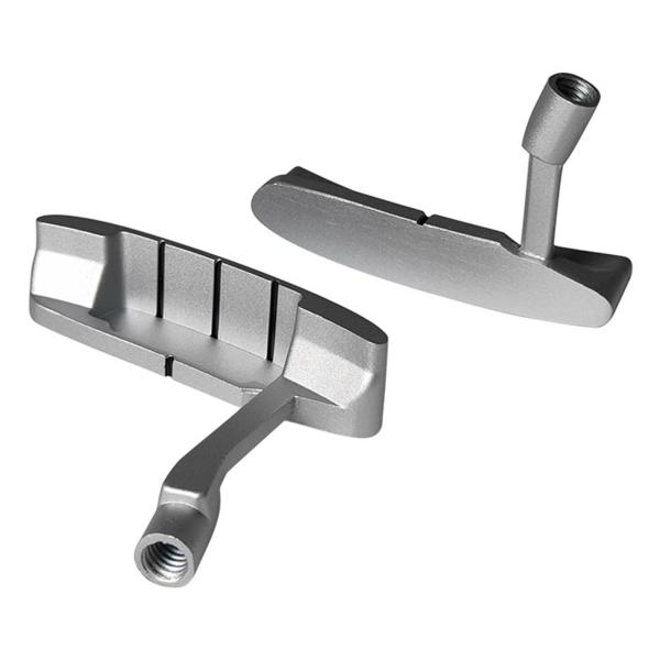 初心者のための亜鉛合金ゴルフパターヘッド片面交換ツール