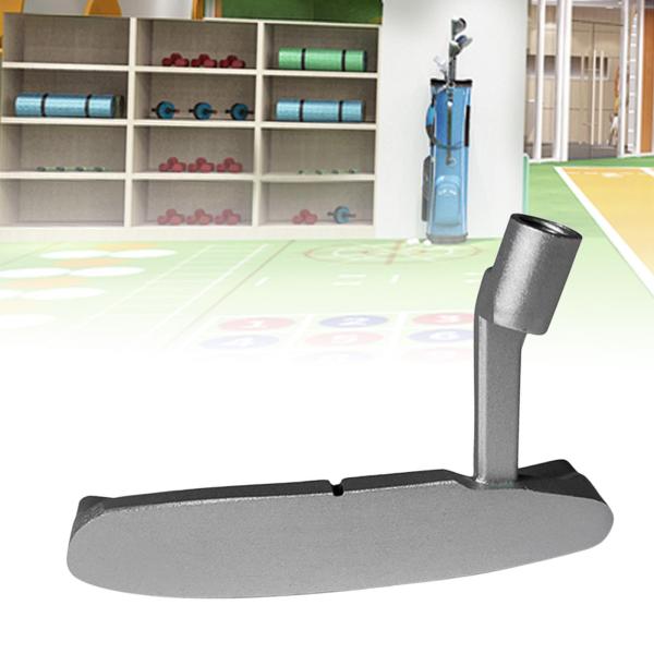 初心者のための亜鉛合金ゴルフパターヘッド片面交換ツール