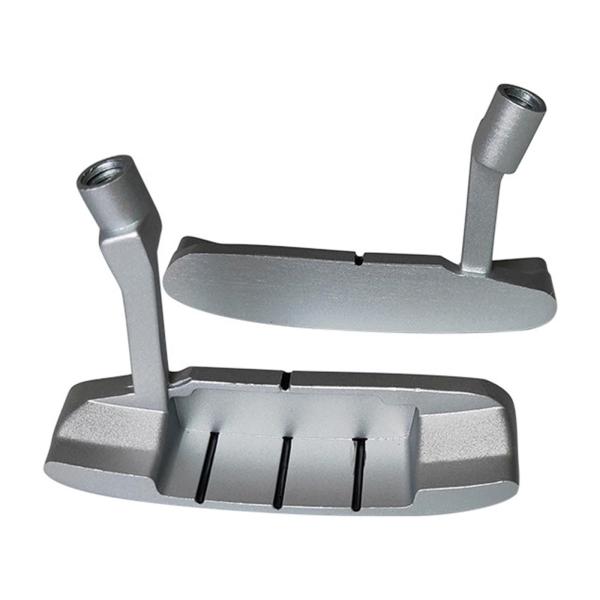 初心者のための亜鉛合金ゴルフパターヘッド片面交換ツール