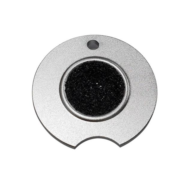 ビリヤードプールレッド用1xシェイパーファイルスヌーカースクラブバーニッシャーキューチップサンダー