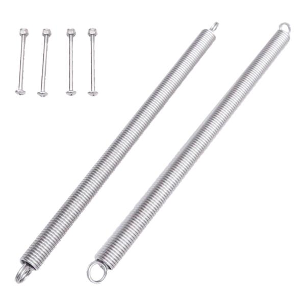 ダイビングフィンストラップスプリングスクリュースキューバシュノーケリング水泳用具パーツ24cm
